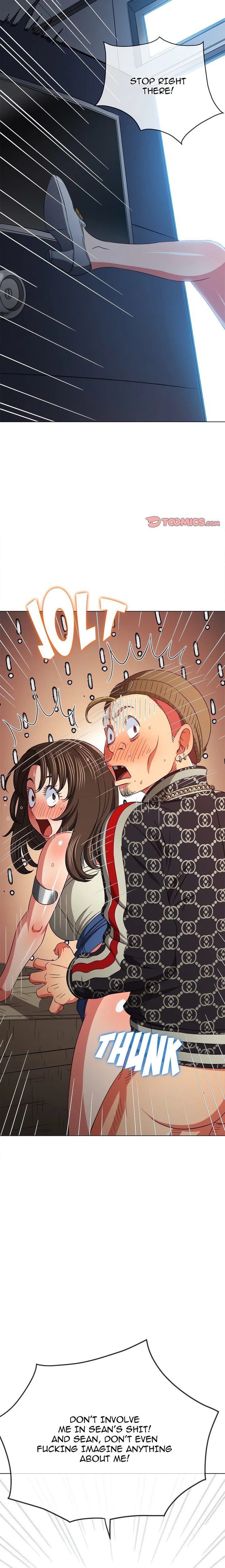 My High School Bully - Chapter 193 - picture 10