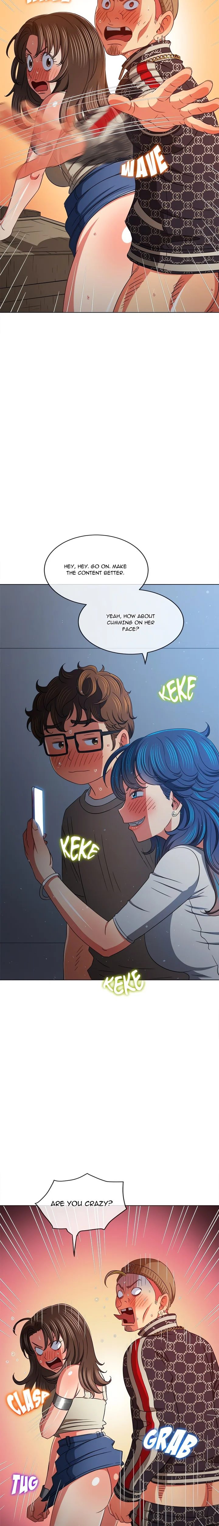 My High School Bully - Chapter 193 - picture 13