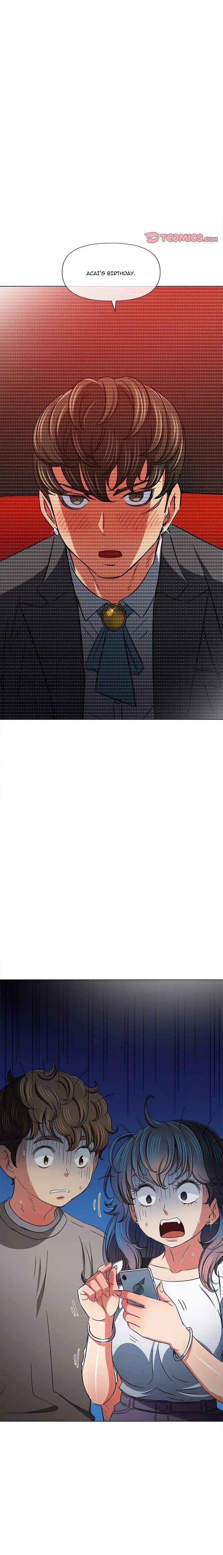 My High School Bully - Chapter 193 - picture 19