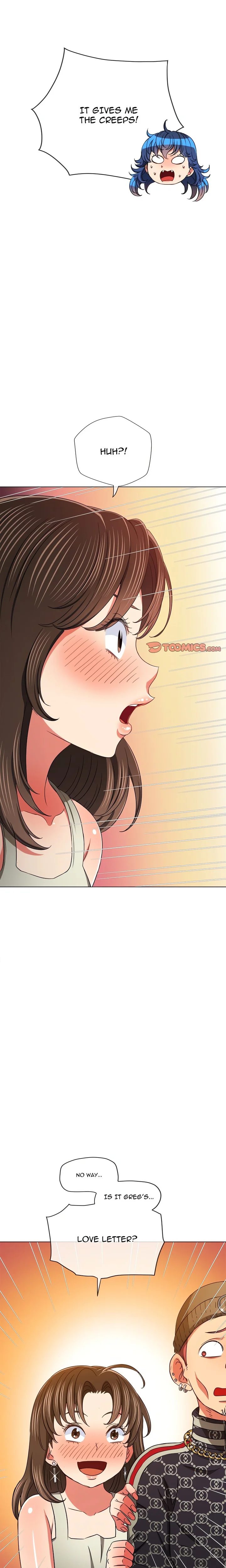 My High School Bully - Chapter 193 - picture 20