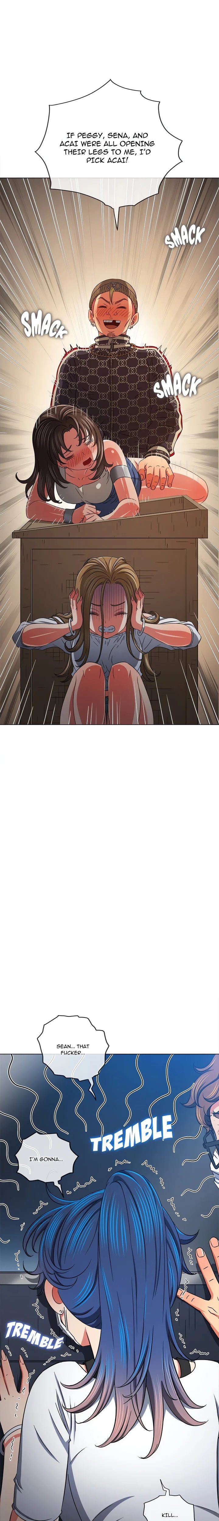 My High School Bully - Chapter 193 - picture 3