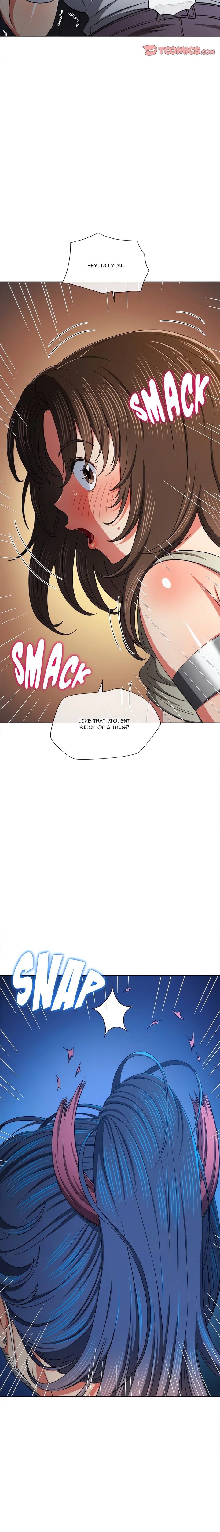 My High School Bully - Chapter 193 - picture 4