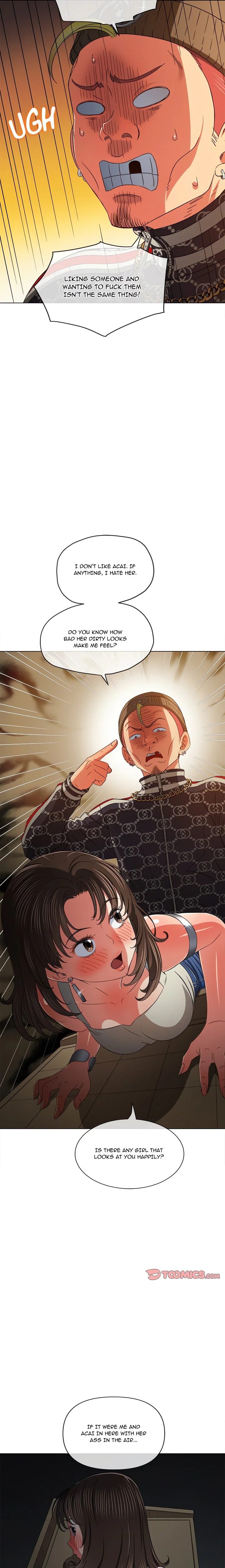 My High School Bully - Chapter 193 - picture 7