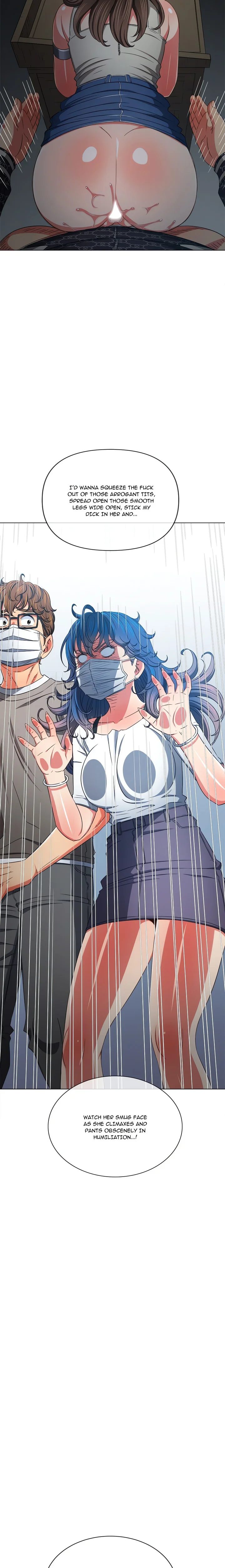 My High School Bully - Chapter 193 - picture 8