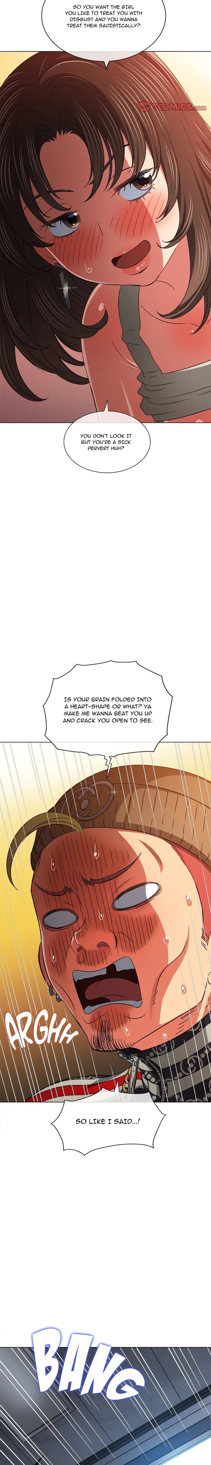 My High School Bully - Chapter 193 - picture 9