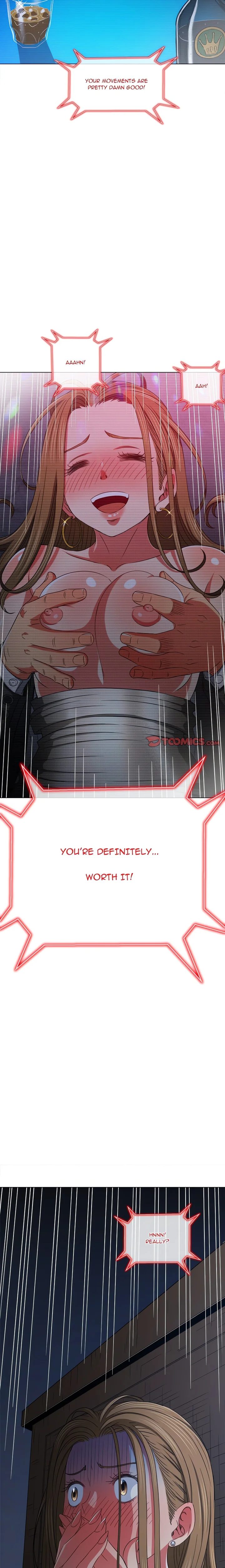 My High School Bully - Chapter 194 - picture 10