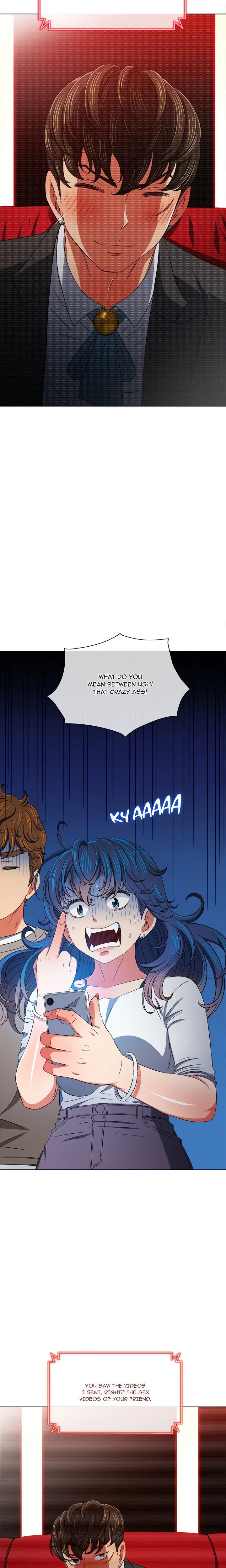 My High School Bully - Chapter 194 - picture 14