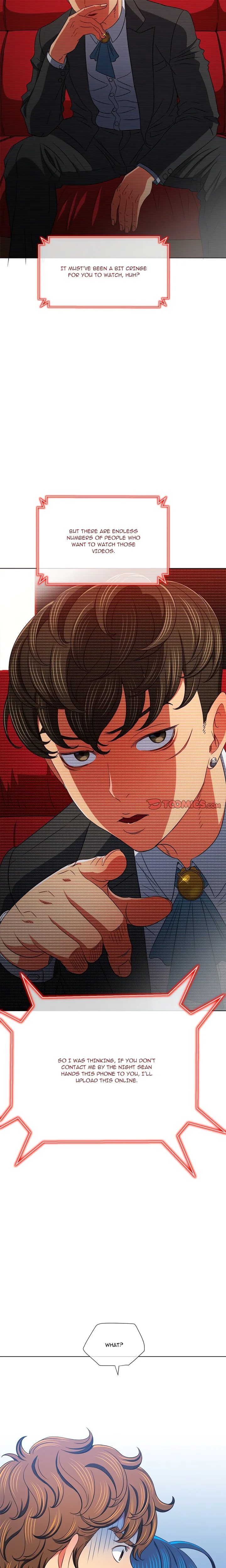 My High School Bully - Chapter 194 - picture 15