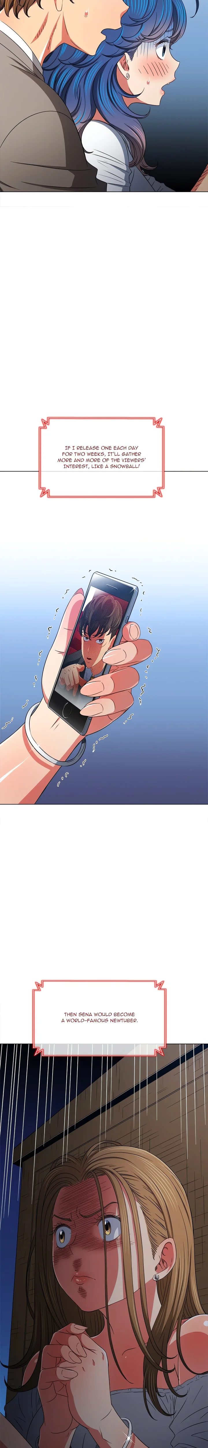My High School Bully - Chapter 194 - picture 16