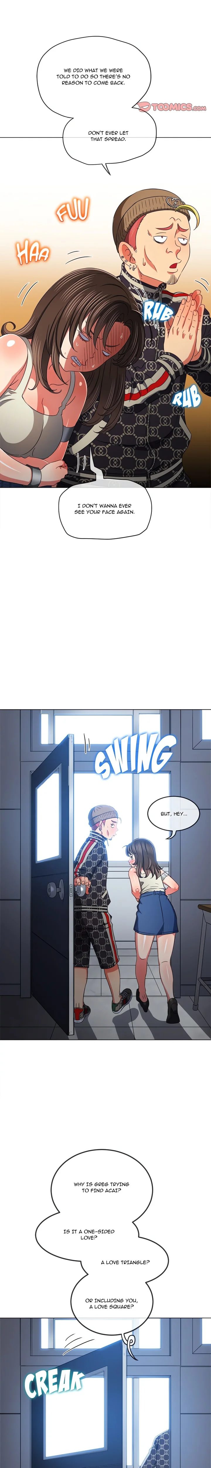 My High School Bully - Chapter 194 - picture 2
