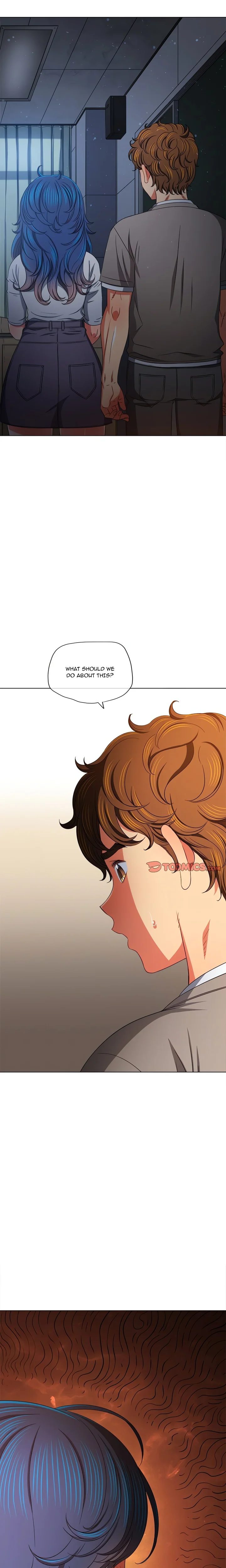 My High School Bully - Chapter 194 - picture 20