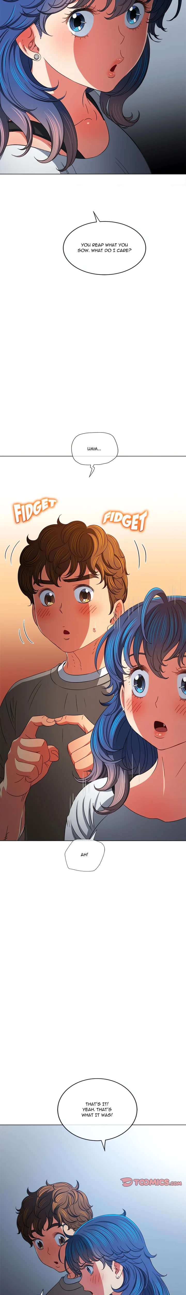 My High School Bully - Chapter 194 - picture 23