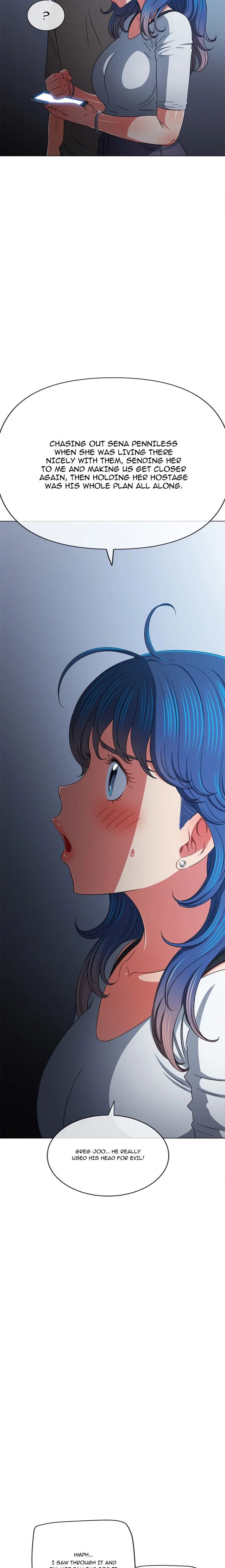 My High School Bully - Chapter 194 - picture 24