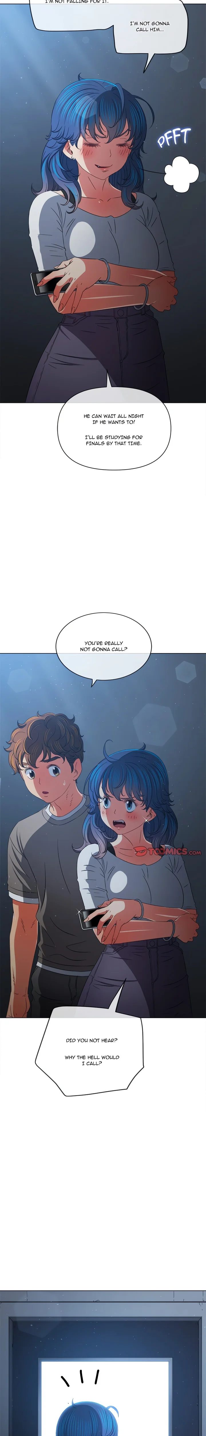 My High School Bully - Chapter 194 - picture 25