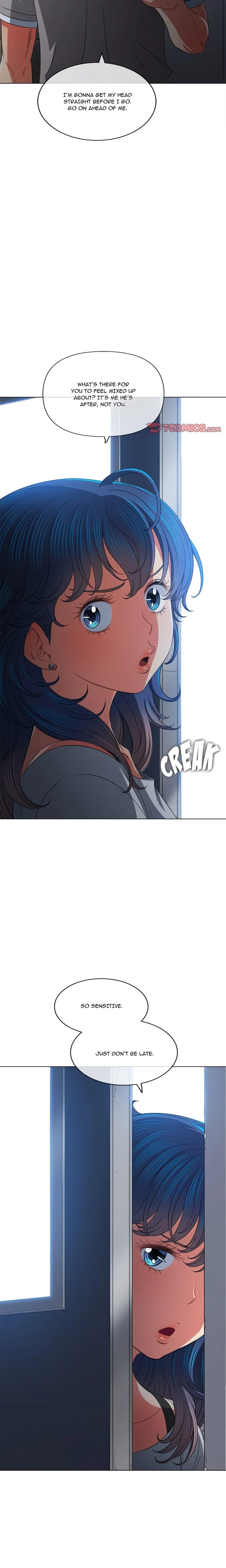 My High School Bully - Chapter 194 - picture 27