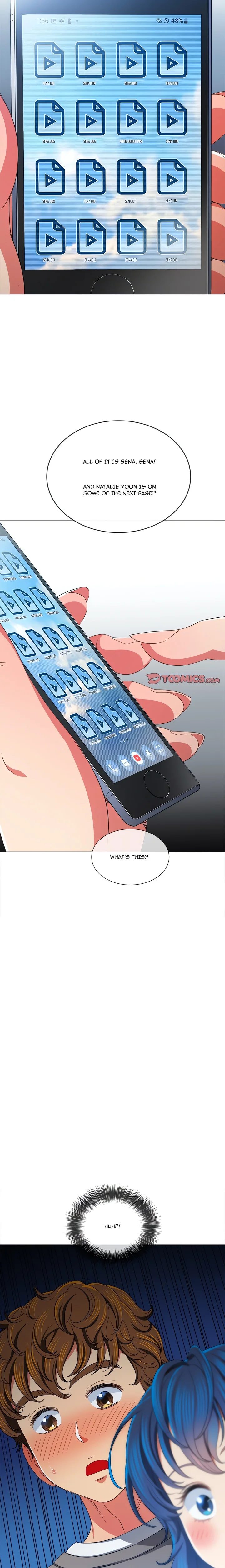 My High School Bully - Chapter 194 - picture 5