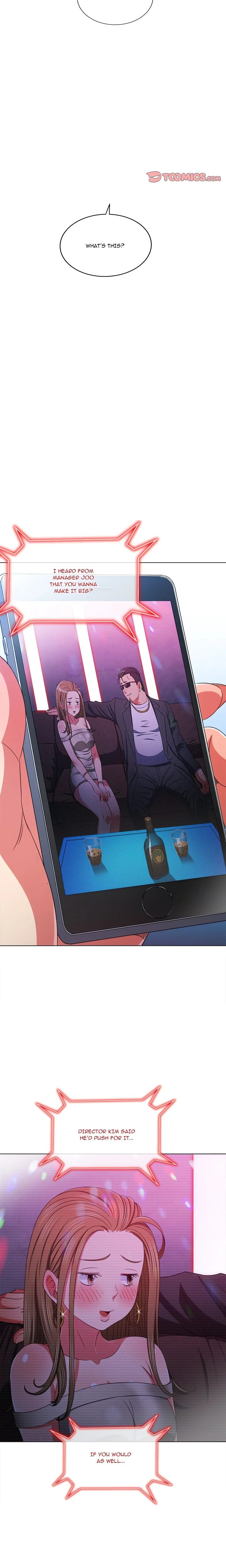 My High School Bully - Chapter 194 - picture 7