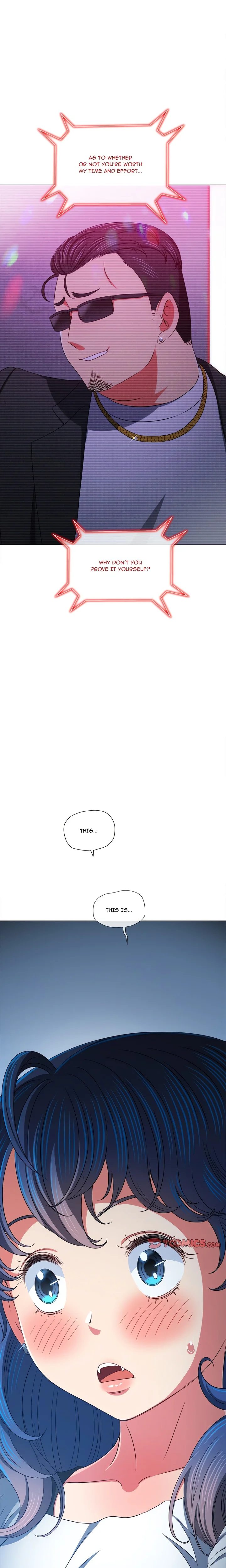 My High School Bully - Chapter 194 - picture 8