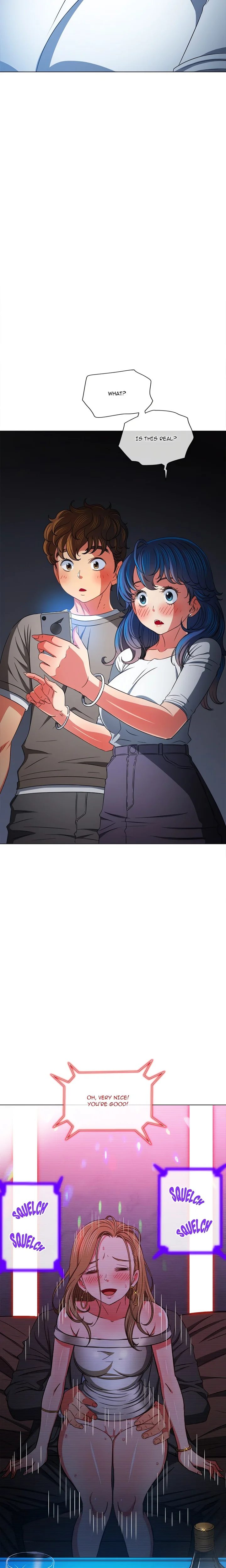 My High School Bully - Chapter 194 - picture 9