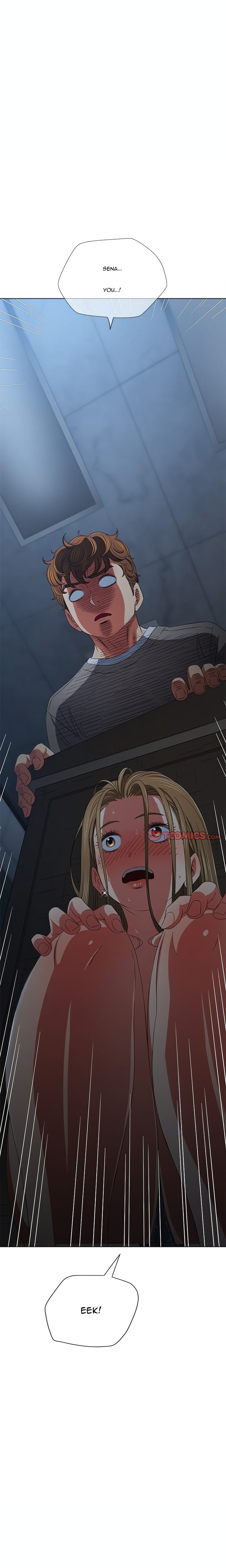 My High School Bully - Chapter 195 - picture 0