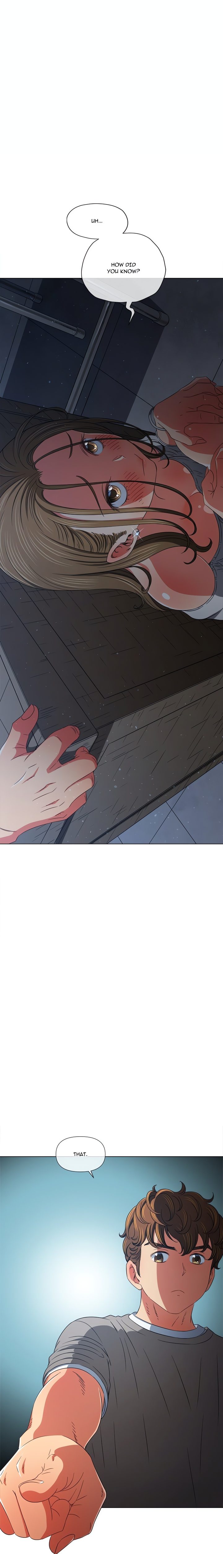 My High School Bully - Chapter 195 - picture 1