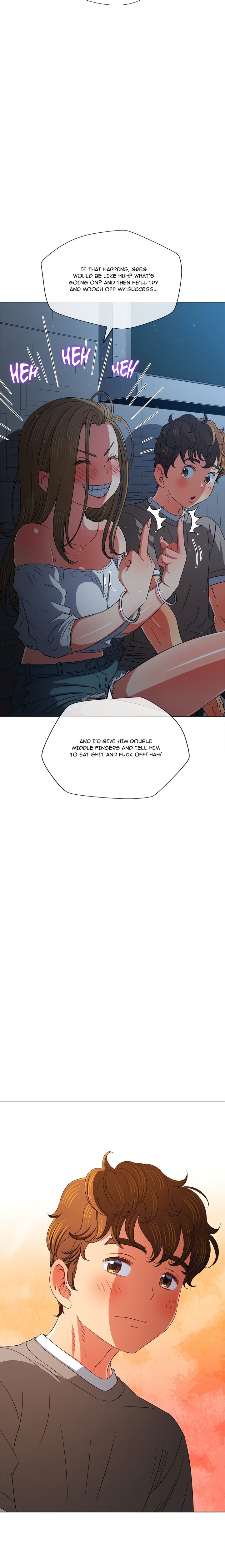 My High School Bully - Chapter 195 - picture 10