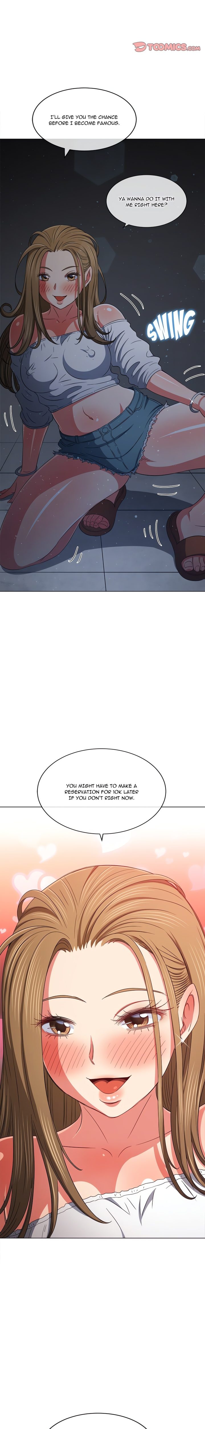 My High School Bully - Chapter 195 - picture 11