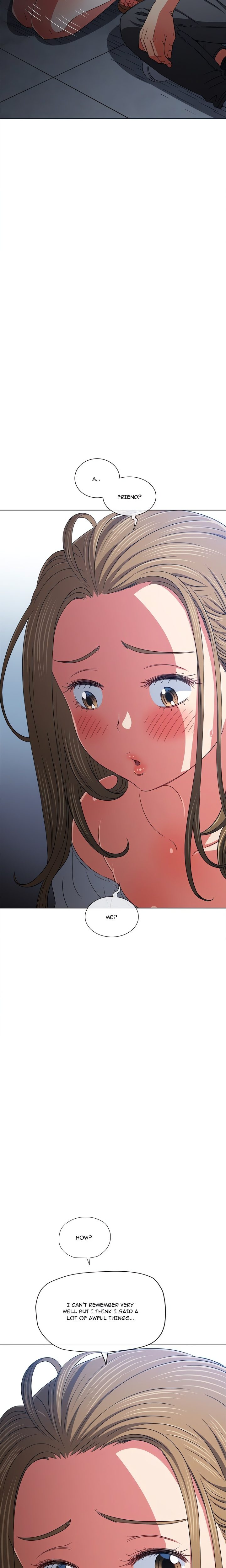 My High School Bully - Chapter 195 - picture 14