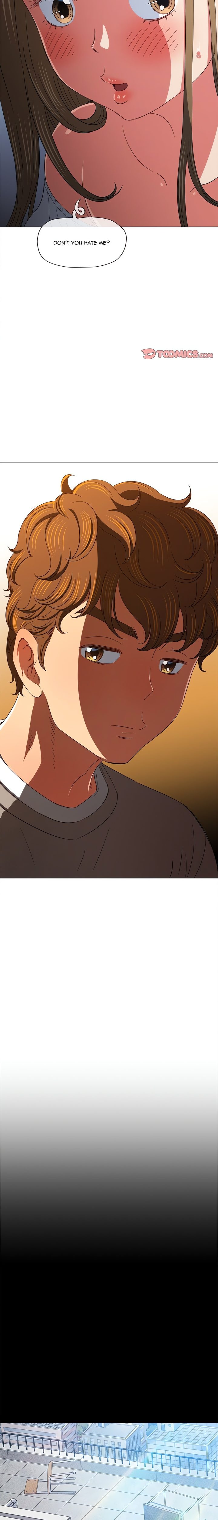 My High School Bully - Chapter 195 - picture 15
