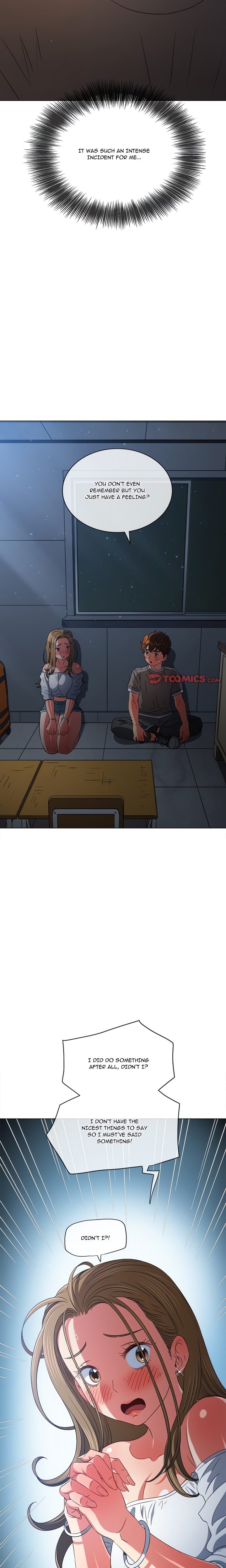 My High School Bully - Chapter 195 - picture 19