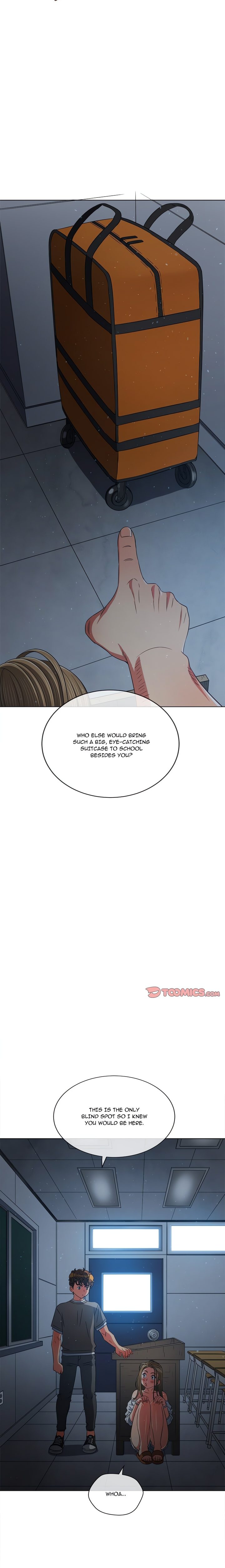 My High School Bully - Chapter 195 - picture 2