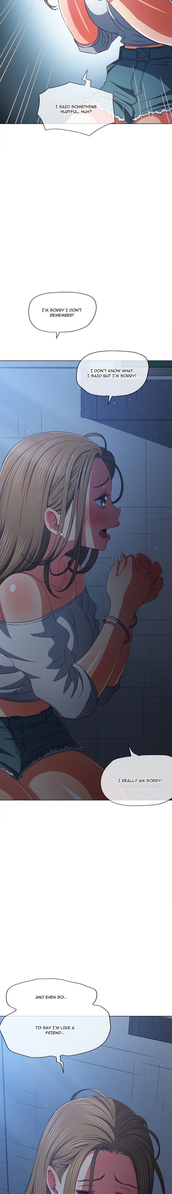 My High School Bully - Chapter 195 - picture 20
