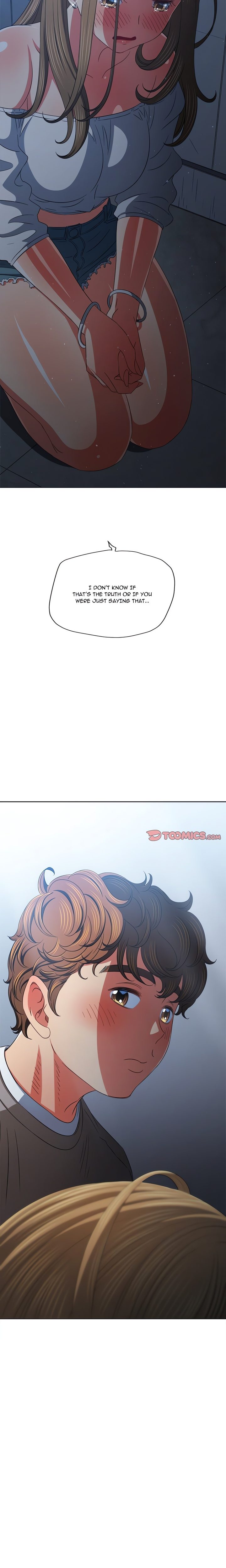My High School Bully - Chapter 195 - picture 21