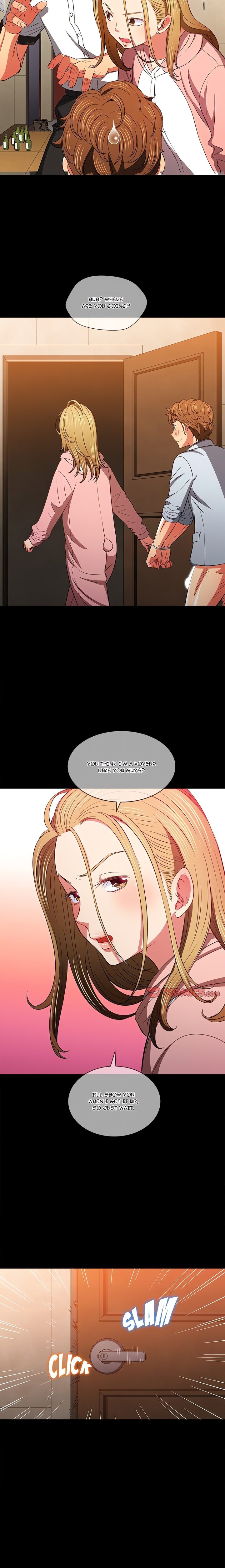 My High School Bully - Chapter 195 - picture 23
