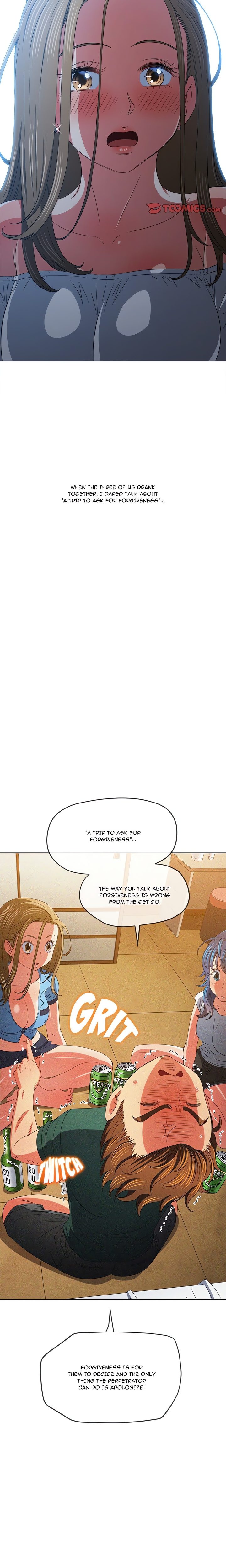 My High School Bully - Chapter 195 - picture 34
