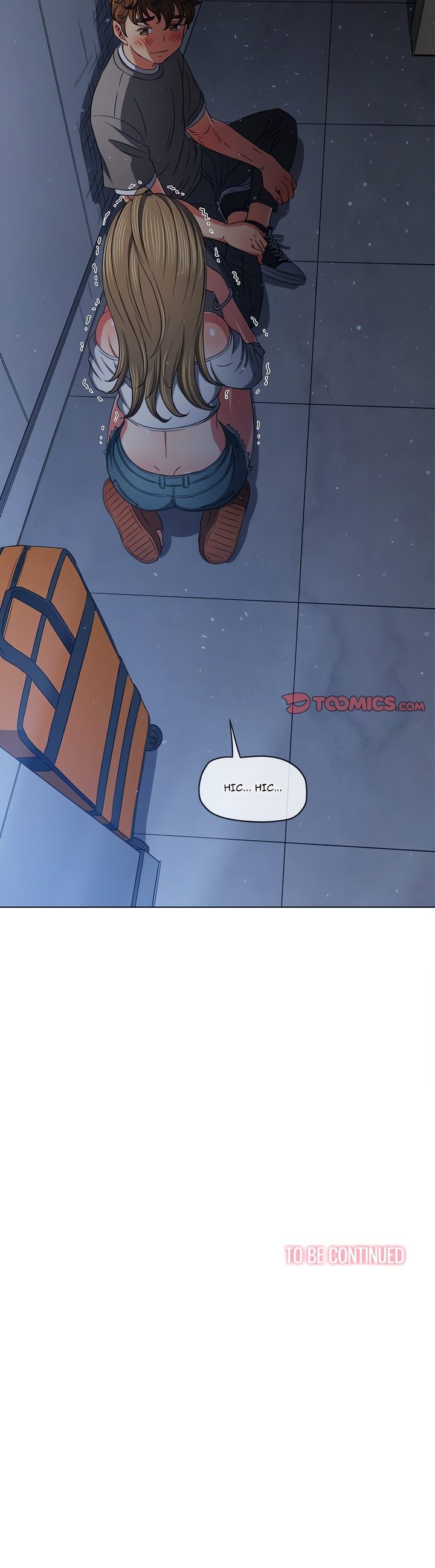 My High School Bully - Chapter 195 - picture 36