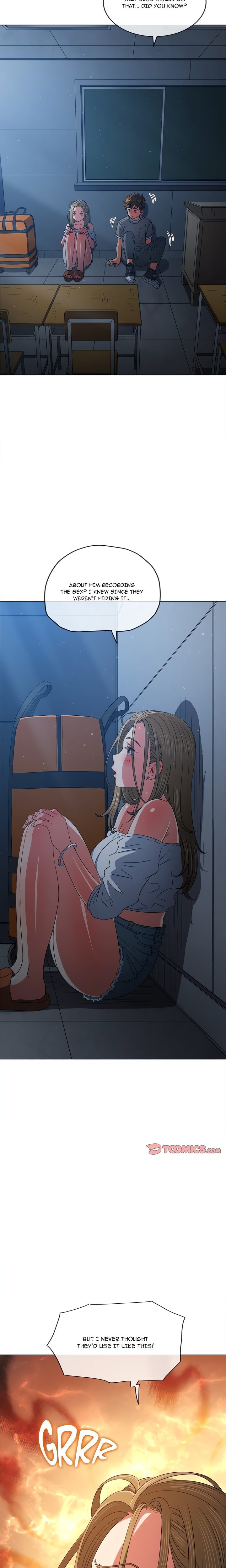 My High School Bully - Chapter 195 - picture 4