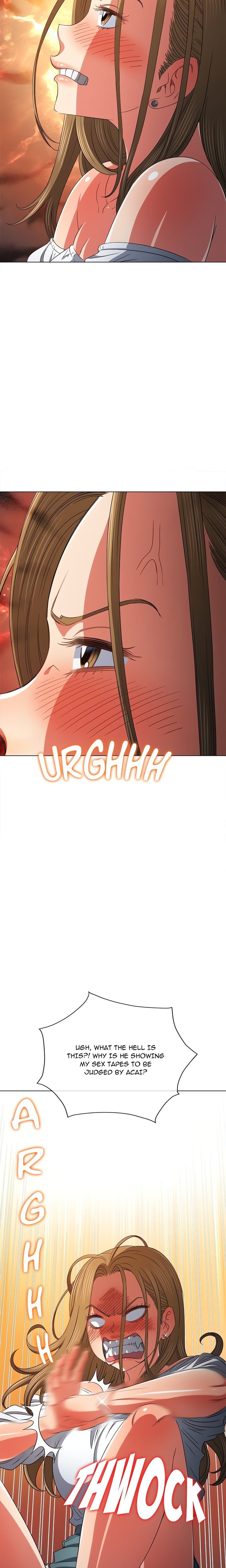 My High School Bully - Chapter 195 - picture 5