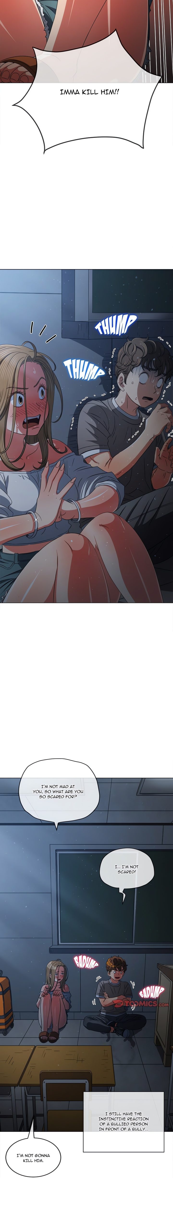 My High School Bully - Chapter 195 - picture 6