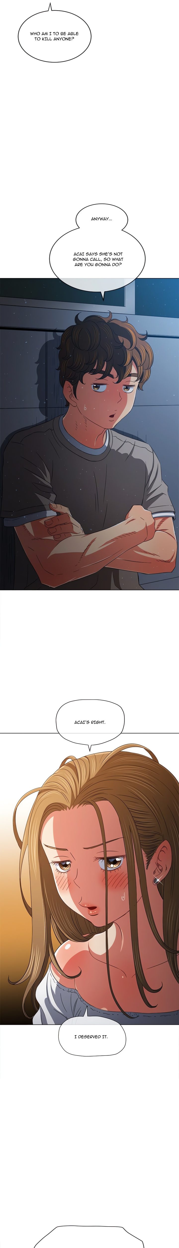 My High School Bully - Chapter 195 - picture 7
