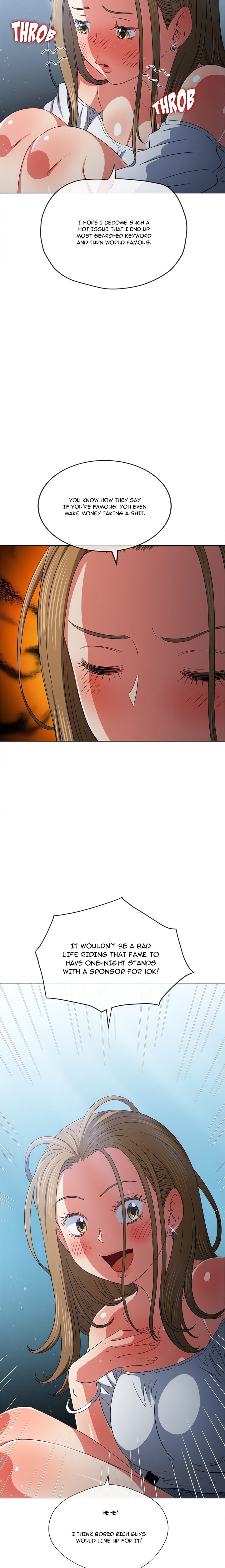 My High School Bully - Chapter 195 - picture 9