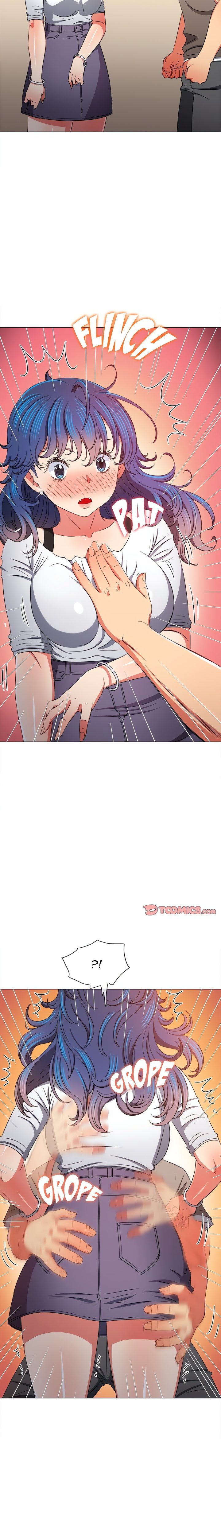 My High School Bully - Chapter 196 - picture 11