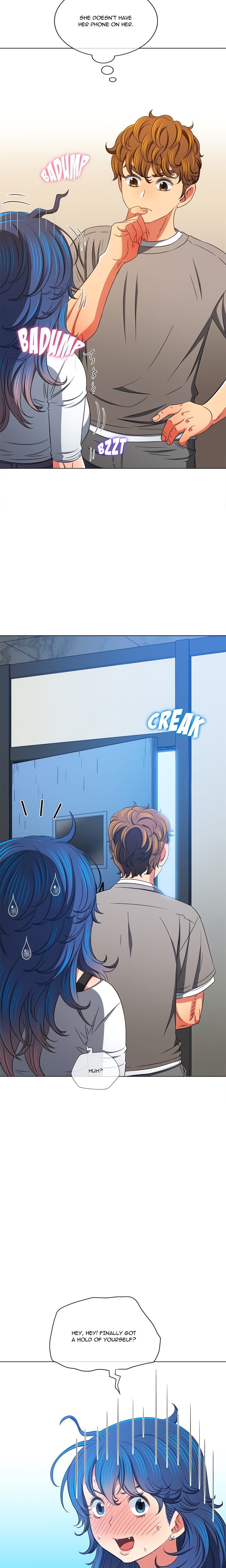 My High School Bully - Chapter 196 - picture 13