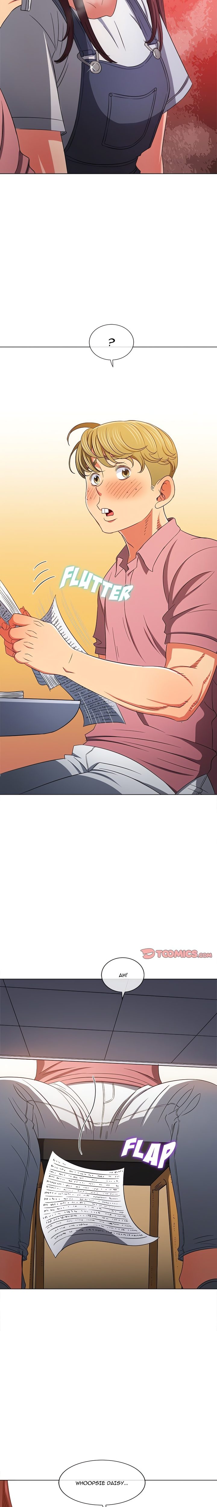 My High School Bully - Chapter 196 - picture 16