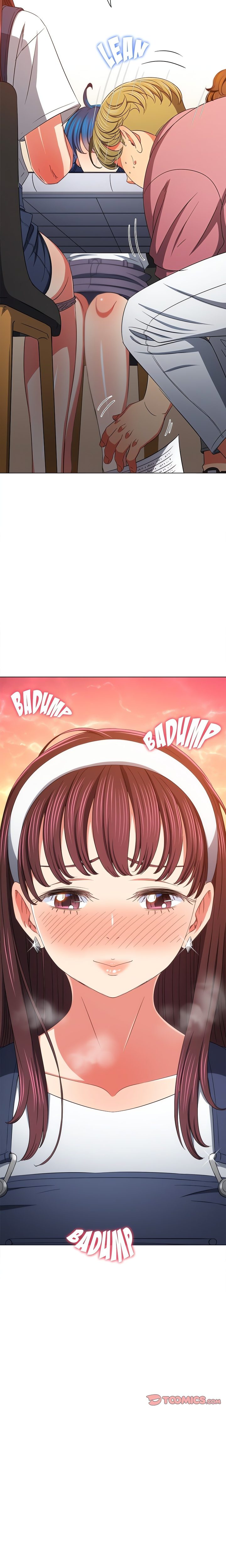 My High School Bully - Chapter 196 - picture 17