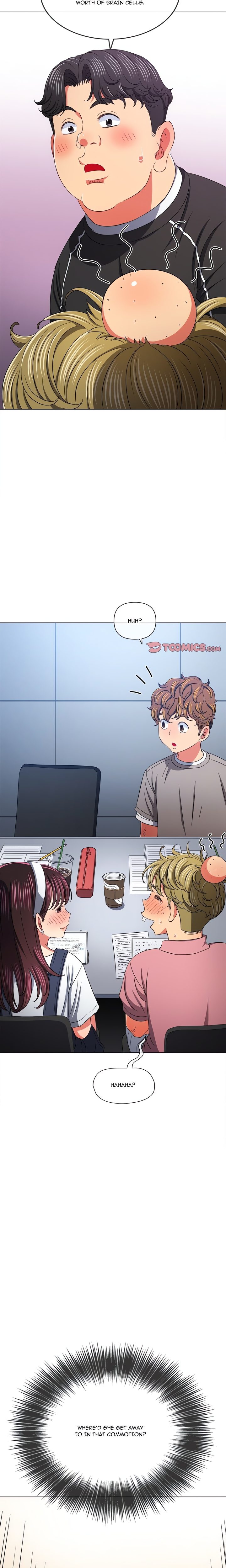 My High School Bully - Chapter 196 - picture 20