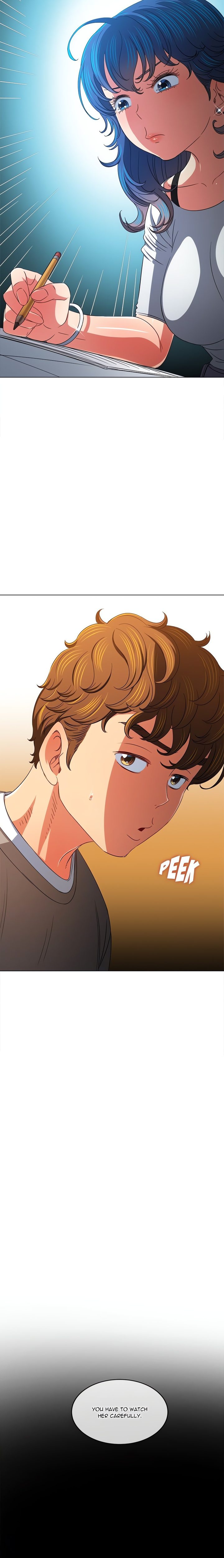 My High School Bully - Chapter 196 - picture 3