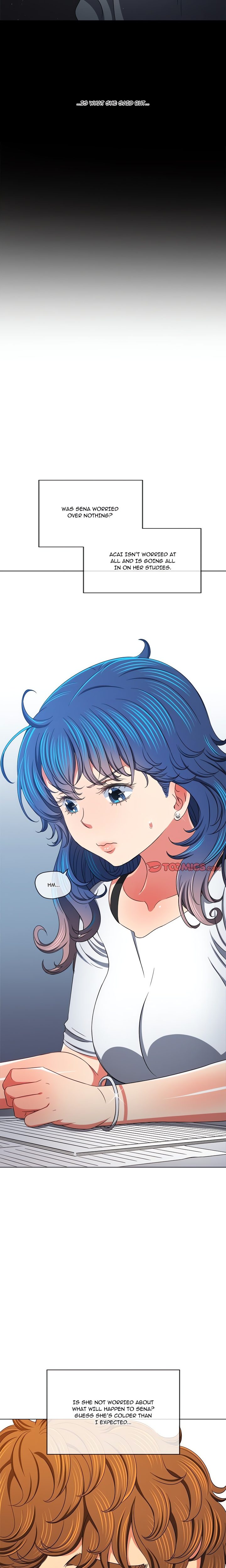 My High School Bully - Chapter 196 - picture 6