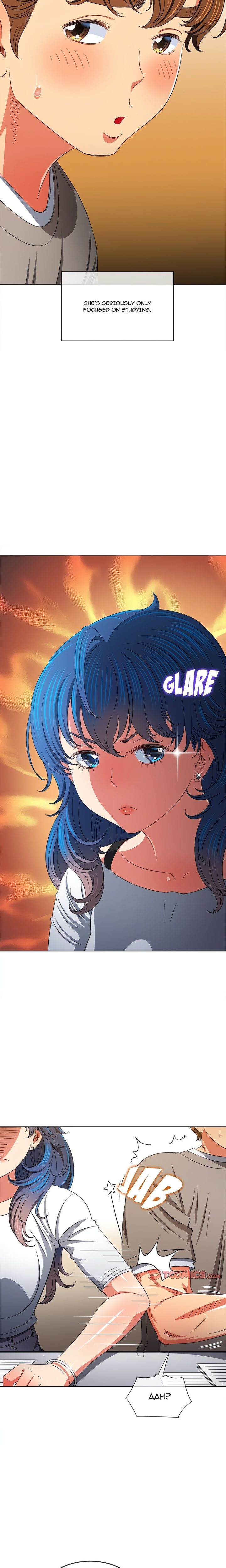 My High School Bully - Chapter 196 - picture 7