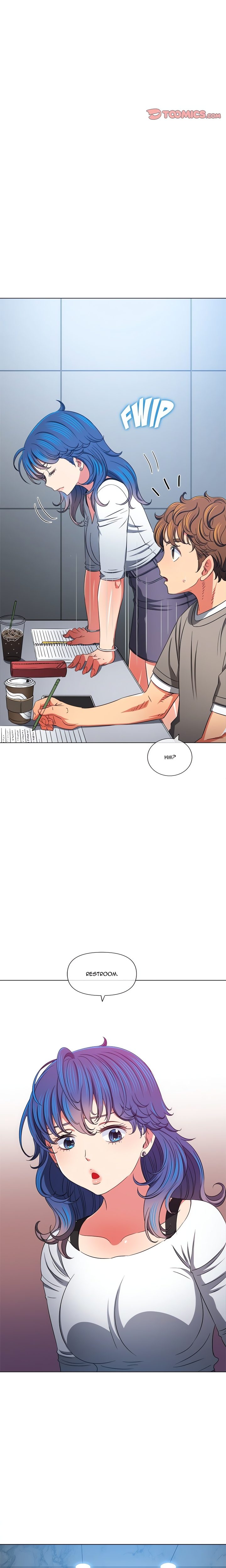 My High School Bully - Chapter 196 - picture 9